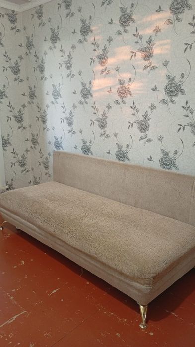 Диван раздвижной