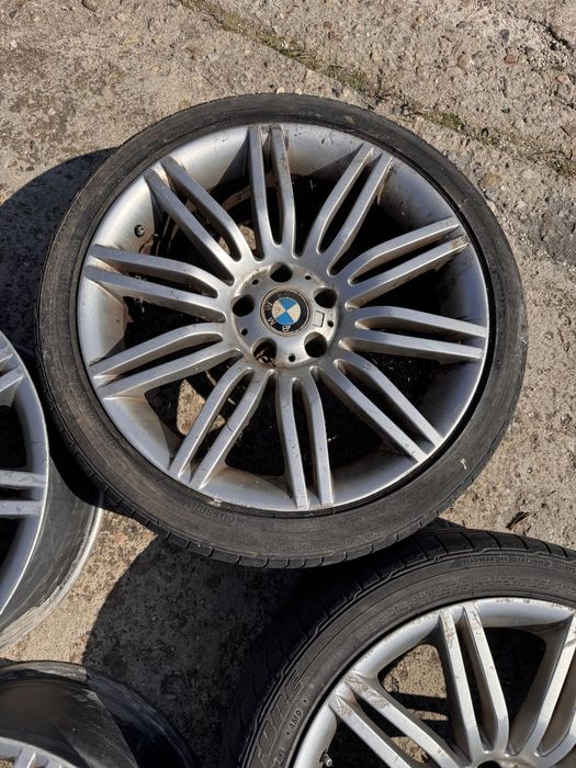 19ки 5х120 Bmw Спорт Пакет