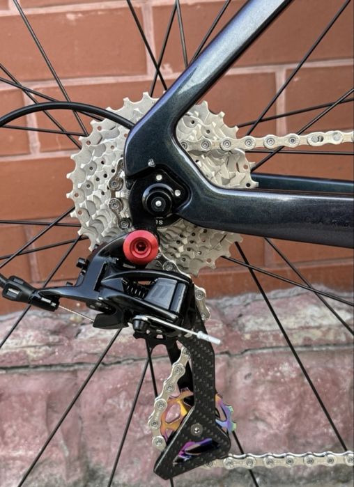 Твинтер велосипед