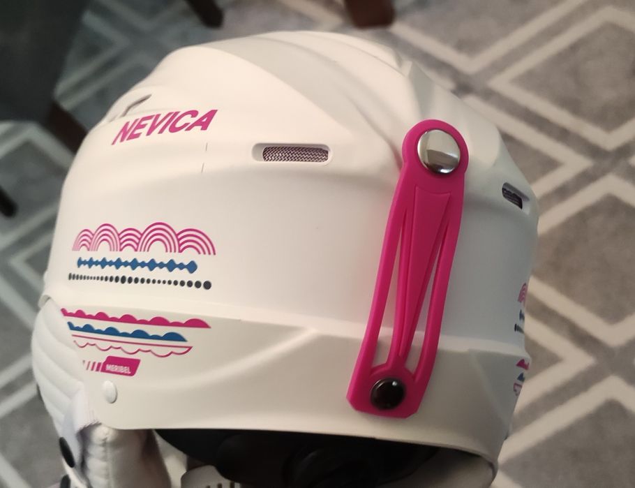 Каска за ски/сноуборд Nevica  S 50/54