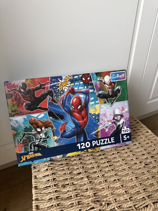 Puzzle 5 ani  -9 buc -79 lei toate