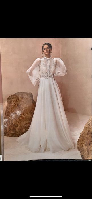 Rochie de mireasă