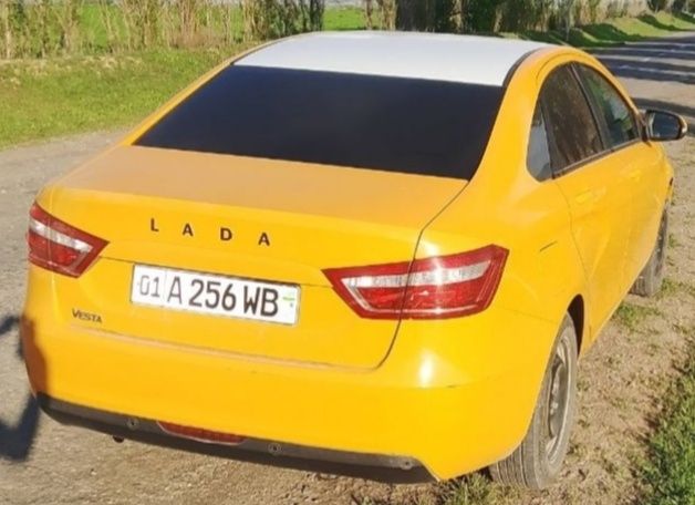 Lada Vesta 1.6   2019