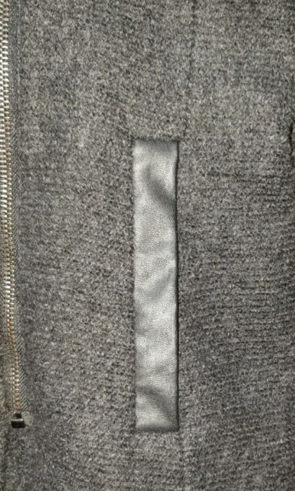 ONLY дамски спортно елегантен тренч суичър размер М