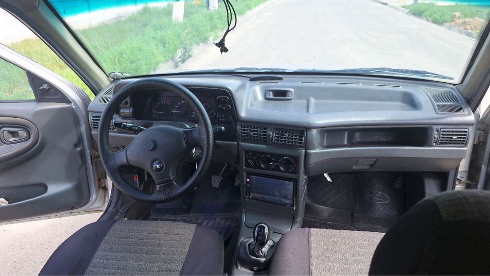 Nexia 1 SONS Daewoo 2003 sotiladi