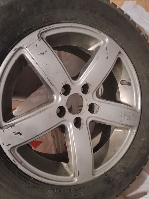 Продам шины  R15