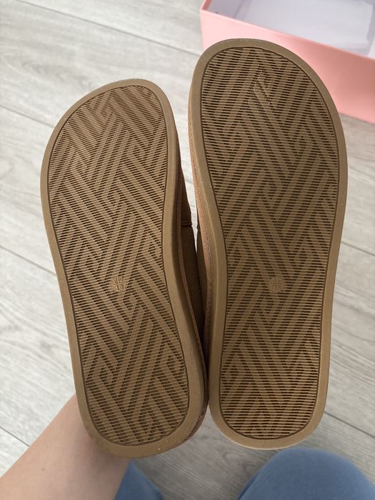 Josiny обувь под угги