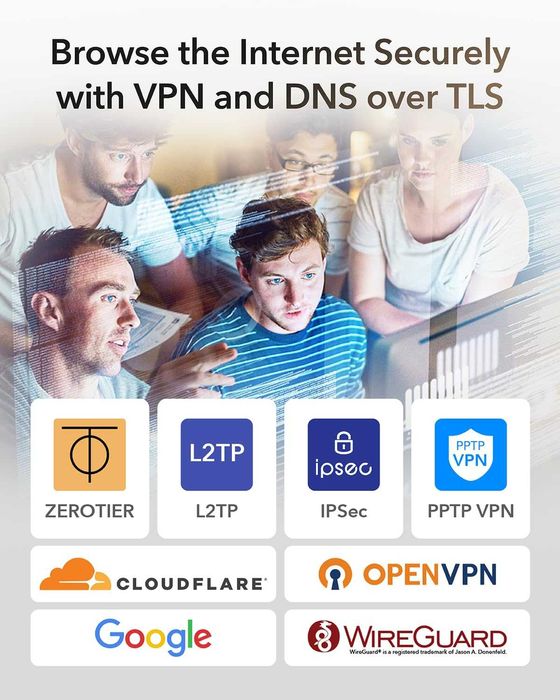 Чисто нов Cudy Отключен 4G LTE Cat 6