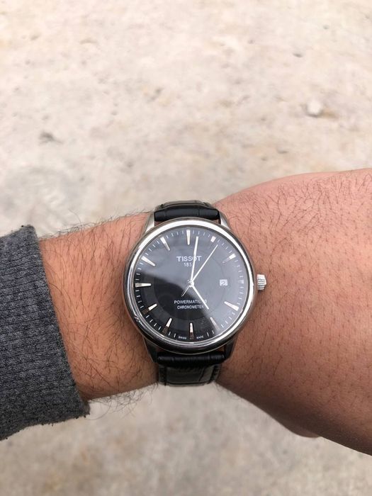 Tissot watch A kop