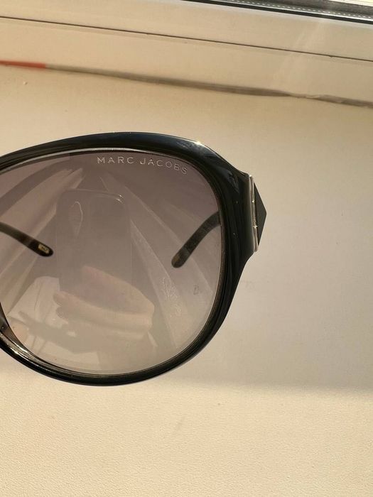 Очки солнцезащитные Marc Jacobs 11999 тенге