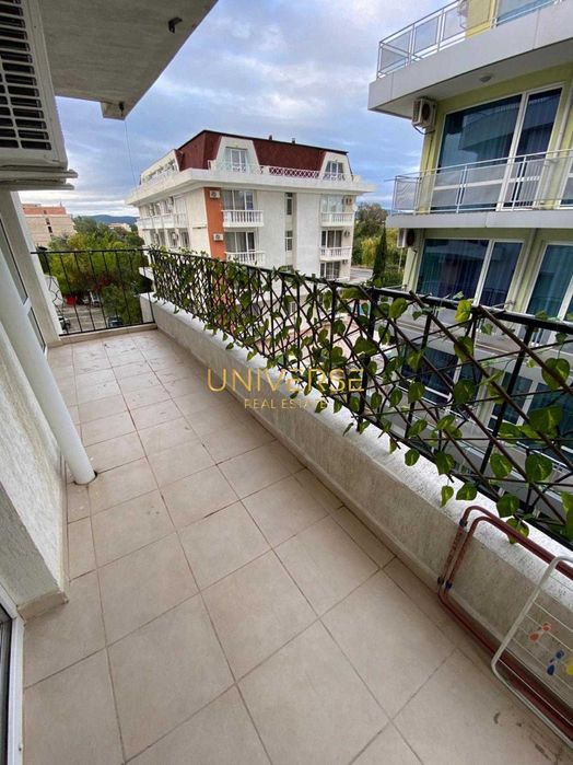 Продава се Двустаен апартамент в к.к. Слънчев бряг - 60 кв.м за 595 €/кв.м - Снимка #15