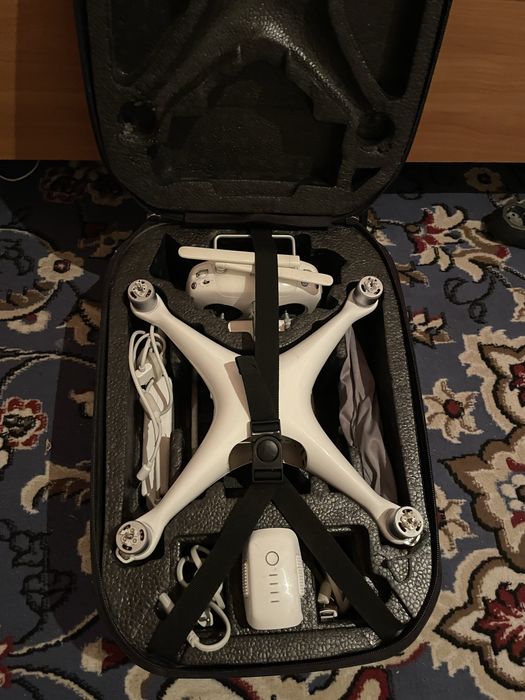 Dji Phantom 4pro
