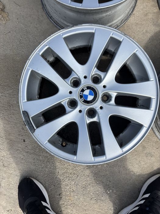 Джанти 16 5х120 за BMW