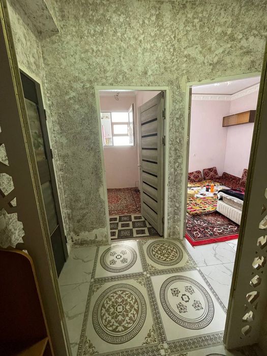 Комната  сдается в Строителей