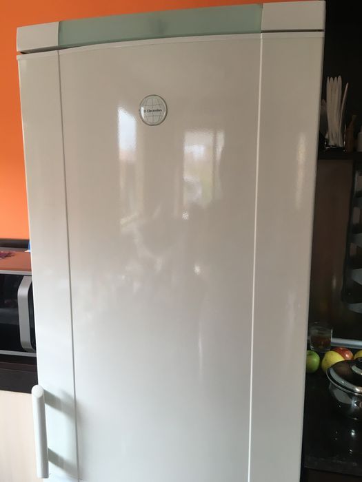 Хладилник Electrolux