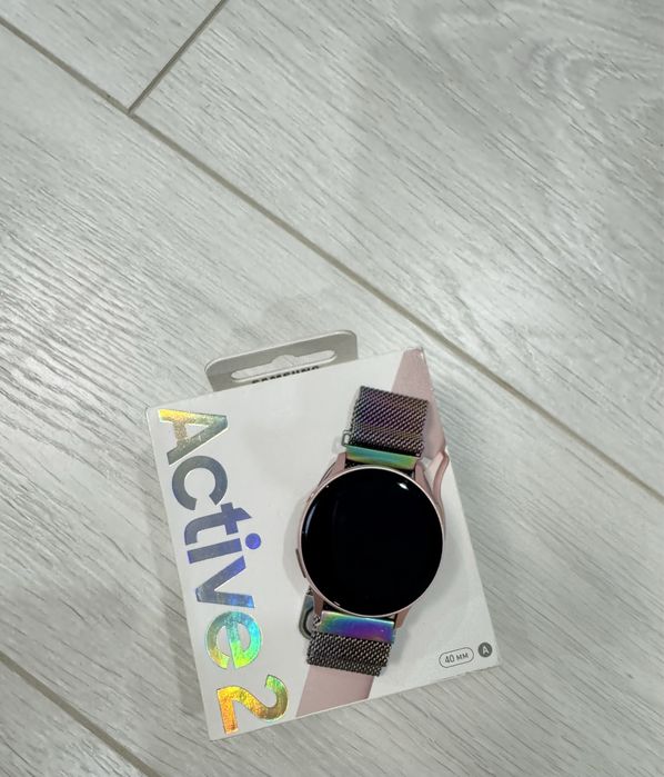 Продам galaxy watch