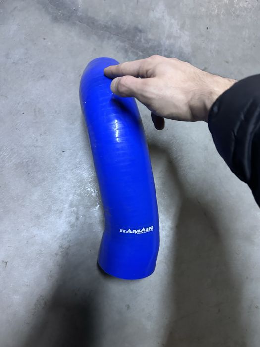 Vand tubulatura admisie Ramair