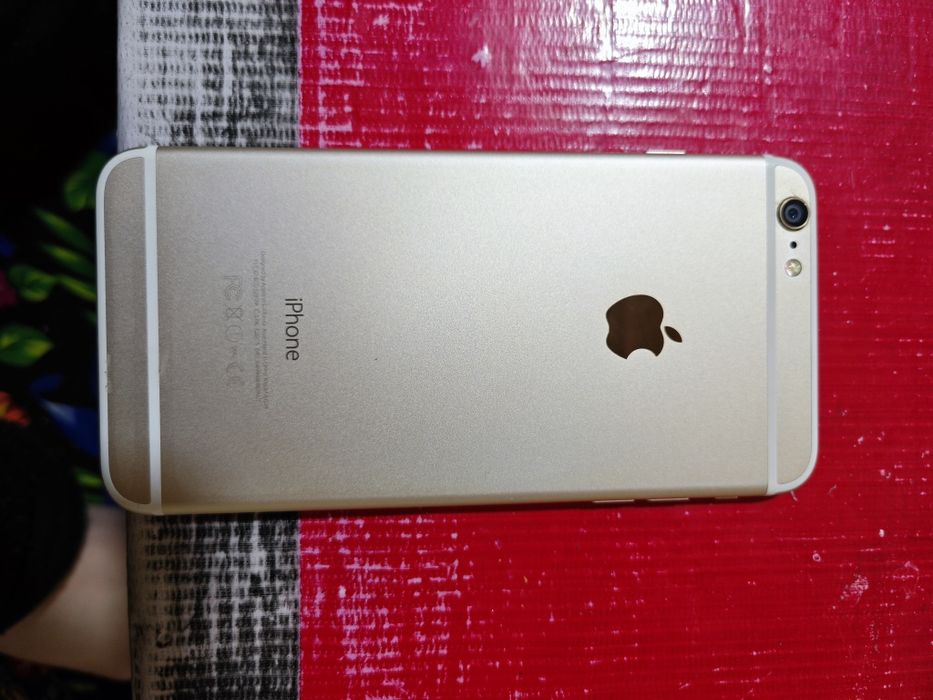 Iphone 6 plus arzon