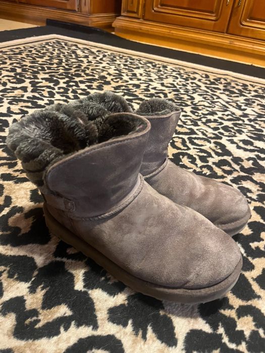UGG editie mai veche