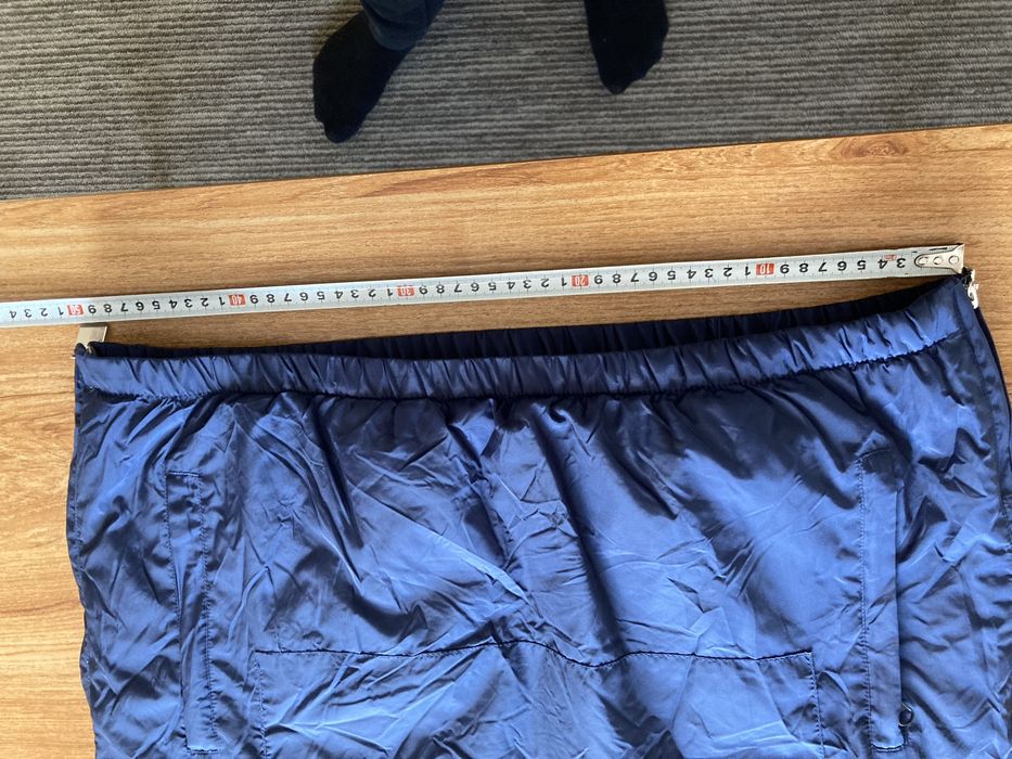 Мъжко оригинално зимно яке Ellesse