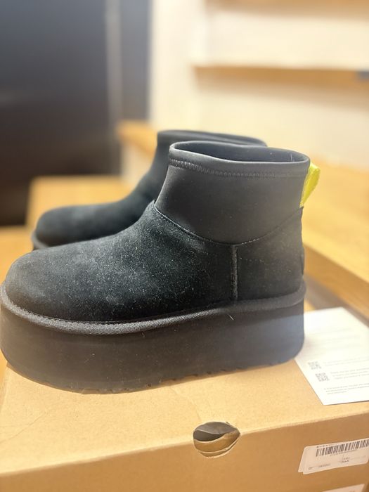 UGG Mini Dipper originale, in cutie