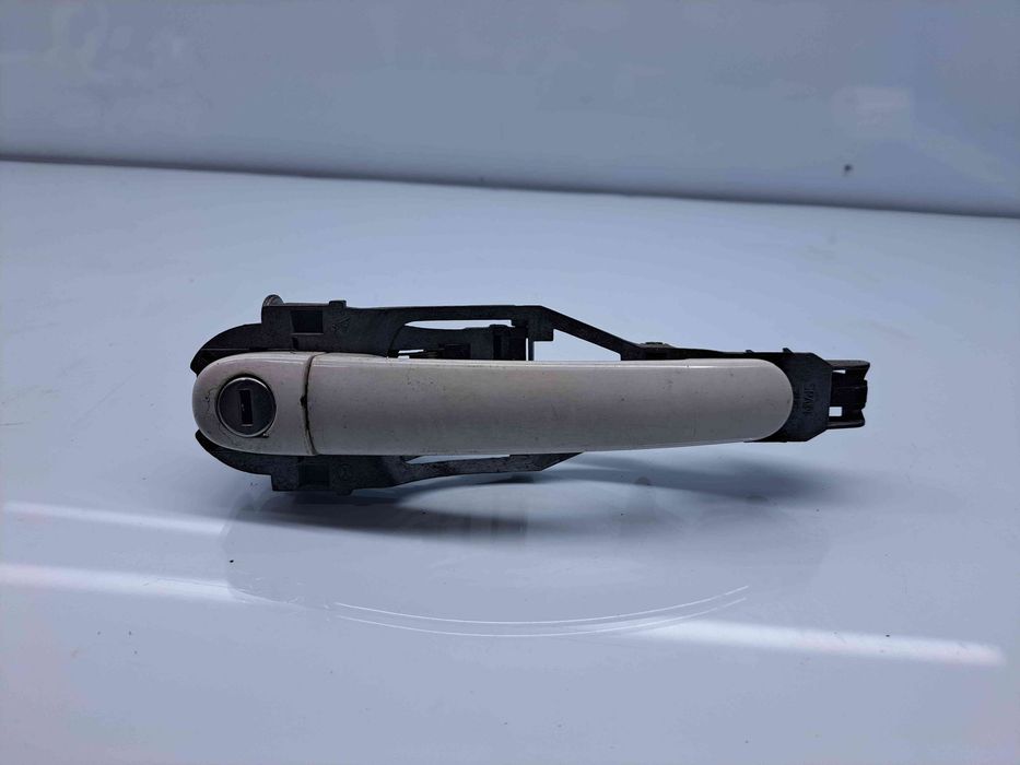 Maner usa dreapta fata Seat Leon (1P1) FR [Fabr 2005-2011] LB9A