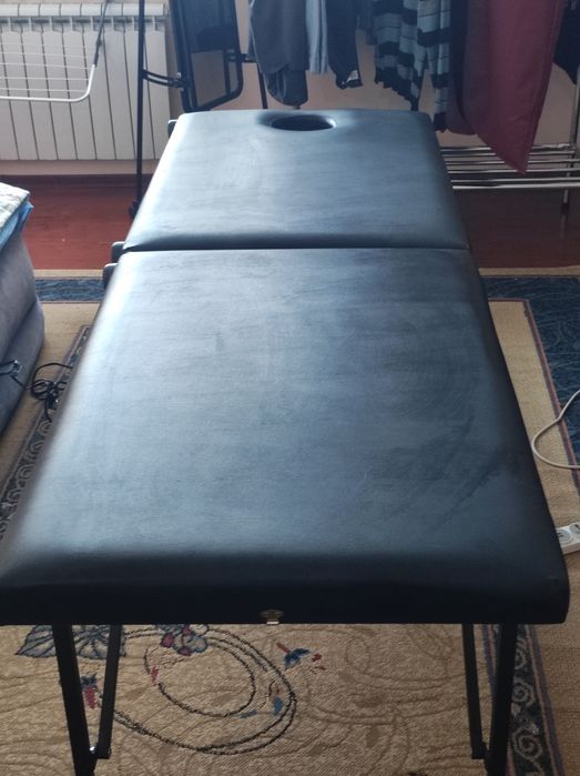 Массажный стол, новый