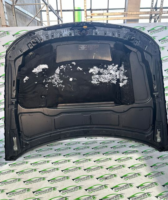 Capota motor BMW Seria 5 E60/E61