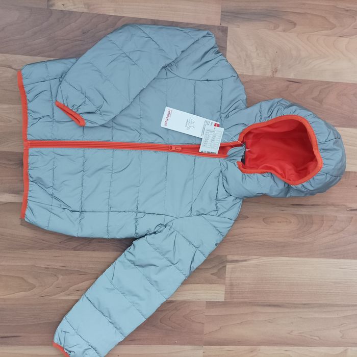 Ново преходен сезон яке 110-116см