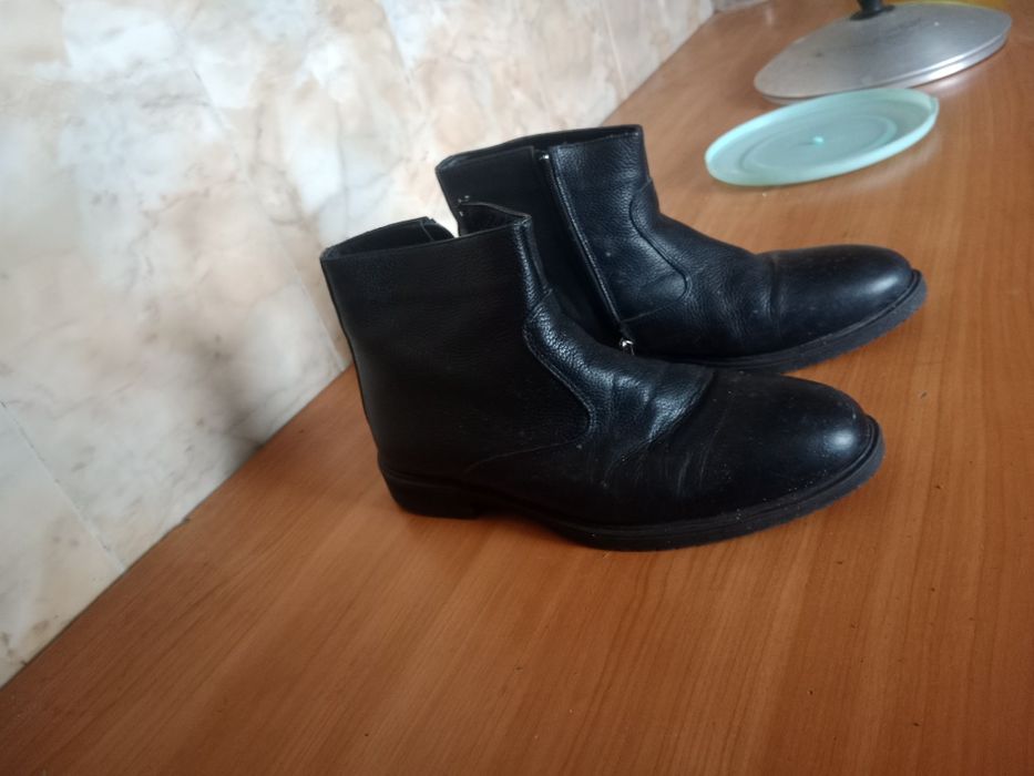 Продам сапоги. ..