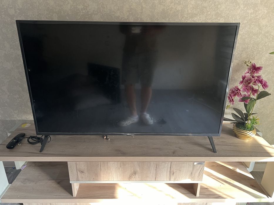 Продам телевизор LG 50UP76006LC 50