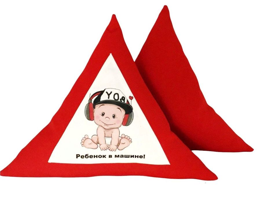 Декоративные подушки