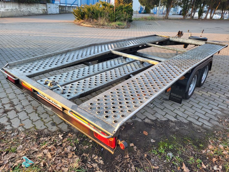 Platforma Gala Syriusz 2024