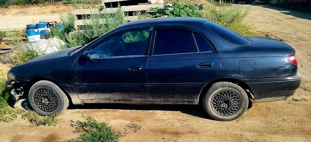 Тайота карина 95г