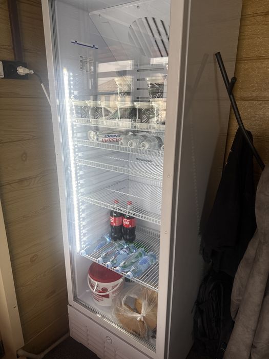 Шкаф для напитков