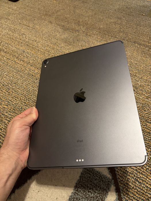 Ipad pro 2018 gen 3 256 gb celular cellular ca 512 sau 1 tb 2020 2022