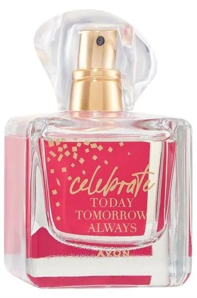 Tta nou sigilat Avon