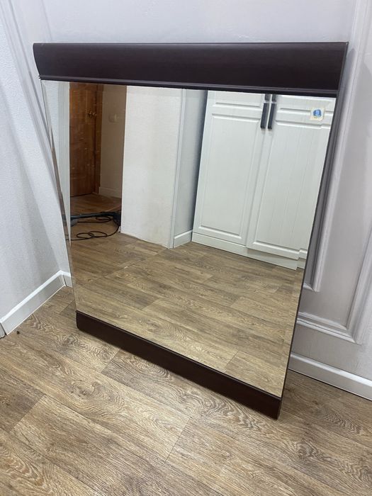 Продам зерколо мебельный