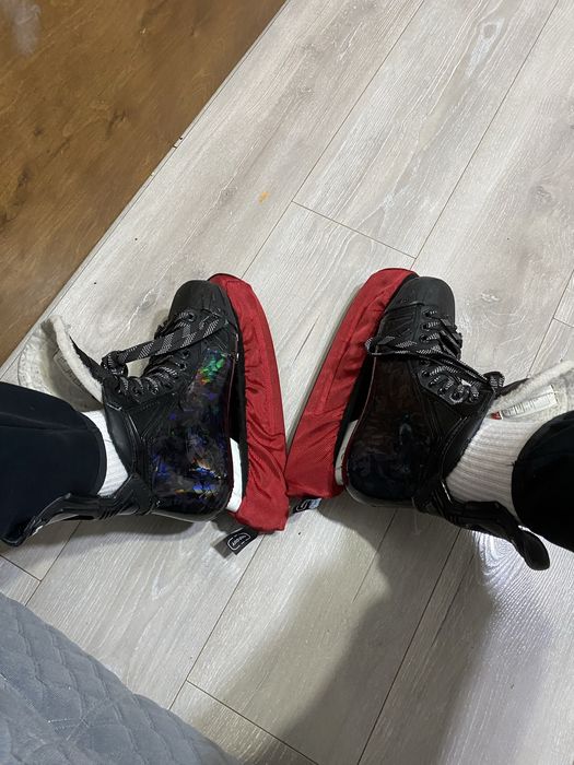 Продам коньки ccm