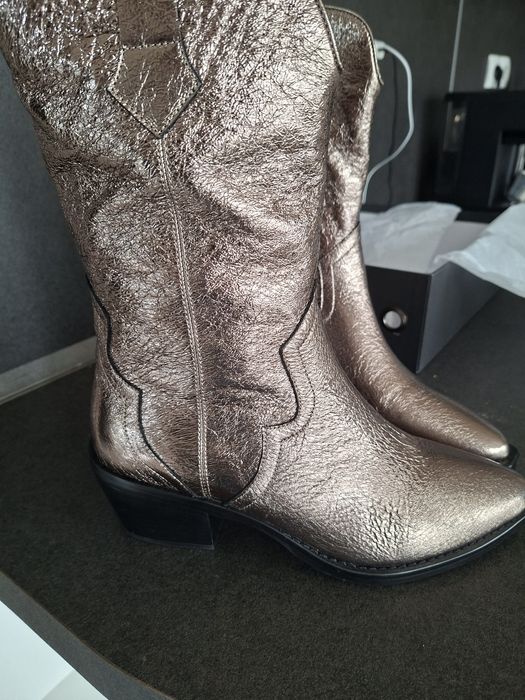 Vivian Ray -Калбойски ботуши