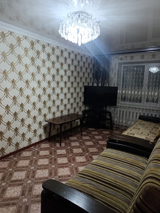 Сдам квартиру на длительный срок