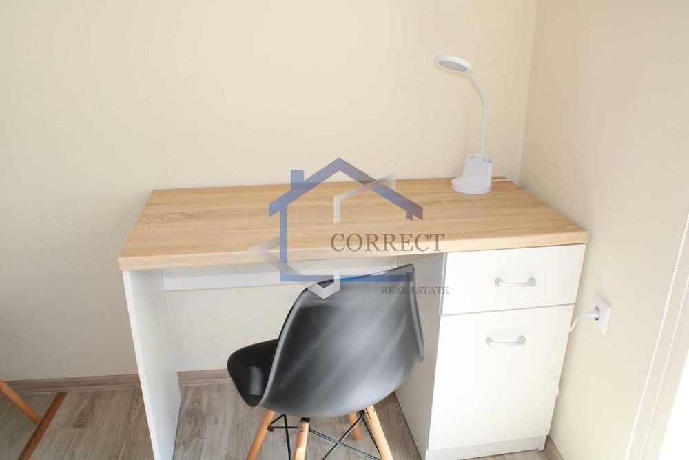 Дава се под наем Двустаен апартамент в Варна, Колхозен пазар - 55 кв.м за 341.7 € - Снимка #5