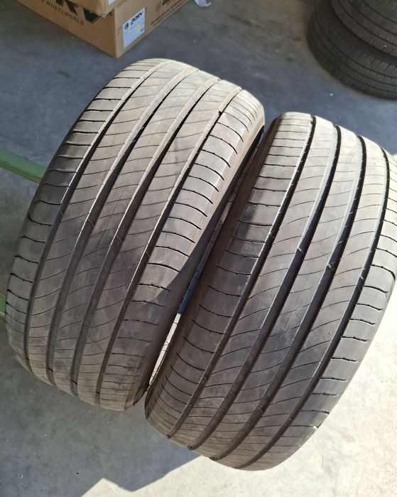 2 Anvelope 225 45 r17 Michelin