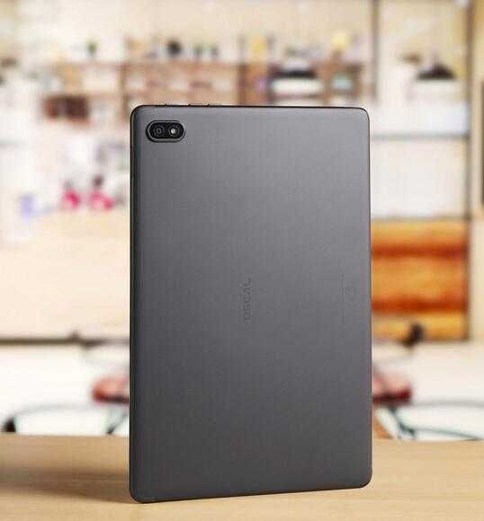 OSCAL Pad 10 8GB RAM 128GB ROM Таблет с 10.1" екран, 6580 mAh батерия