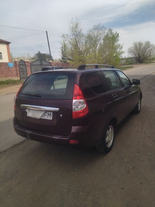 Продам авто Лада 2171
