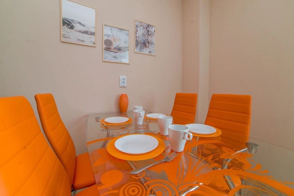 2х комнатная квартира посуточно