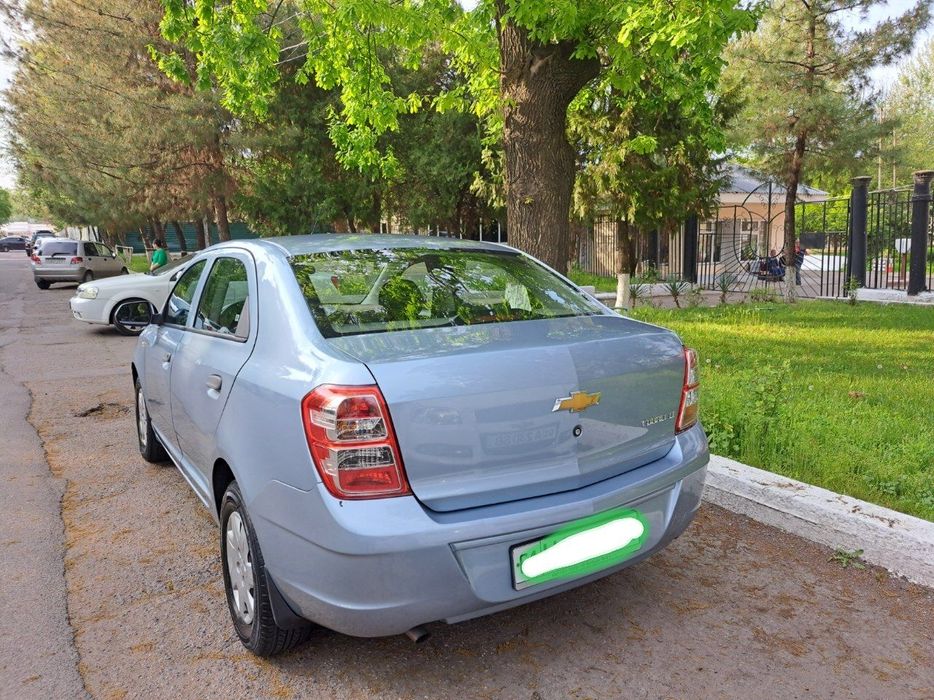 Cobalt Chevrolet