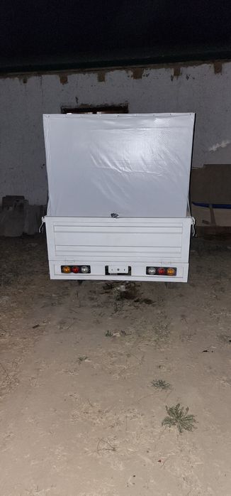 Mini labo elektroskuter