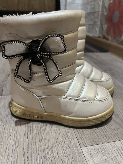 Продам обувь