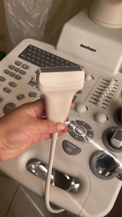 SonoScape узи аппарат